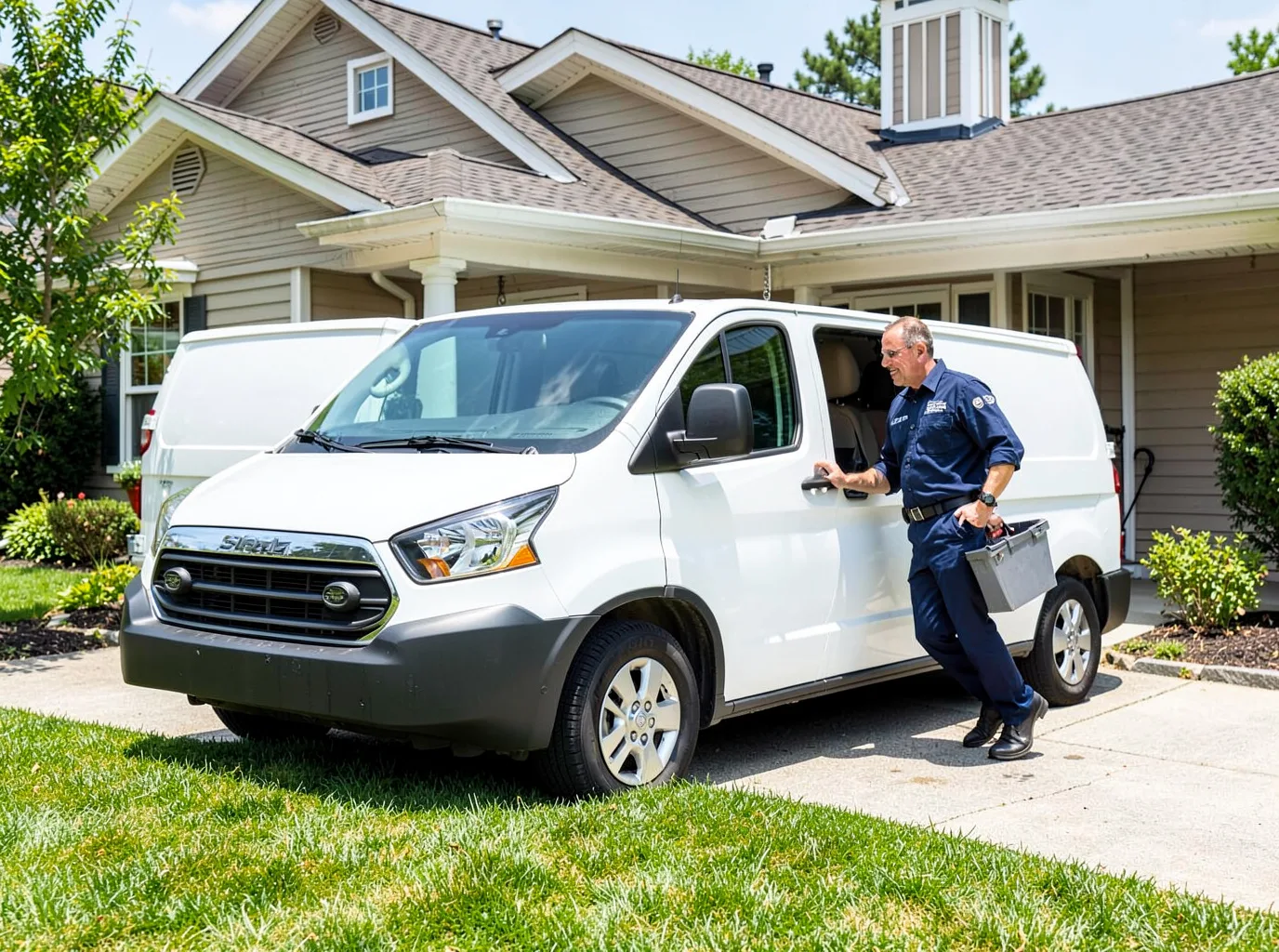 Emergency Plumber company in Hoven, SD